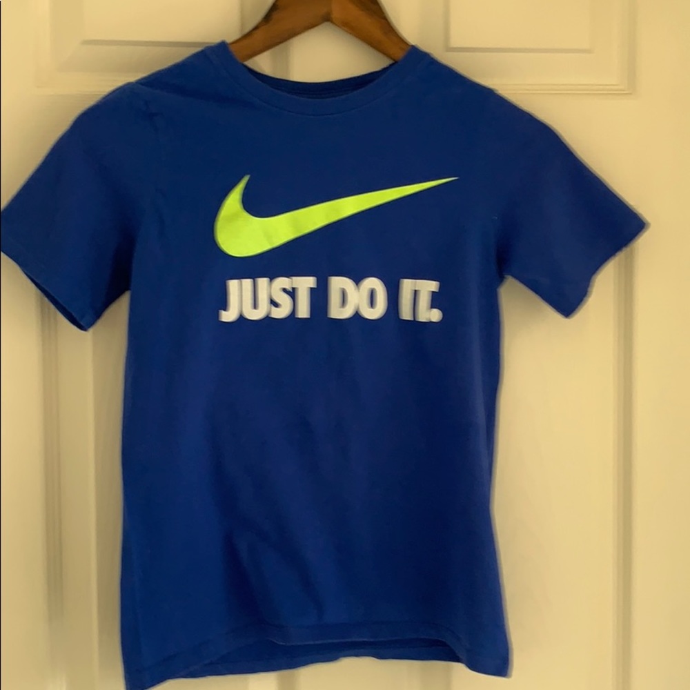 Boys Nike T-Shirt